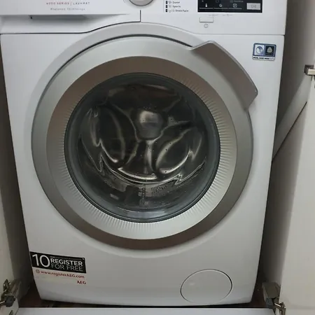 луксозен в резиденция лазурен бряг Appartement