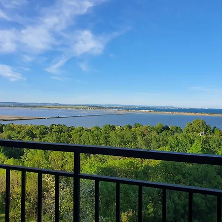 луксозен в резиденция лазурен бряг