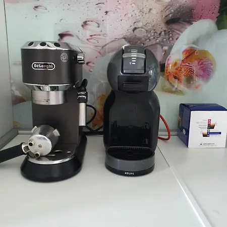 луксозен в резиденция лазурен бряг * Burgas