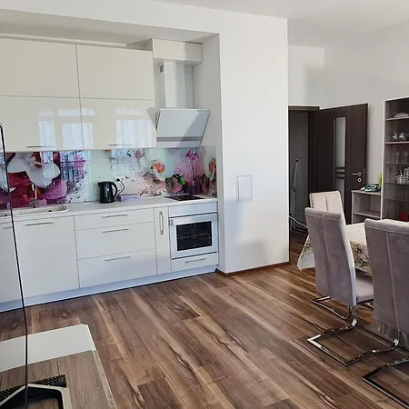 Appartement луксозен в резиденция лазурен бряг