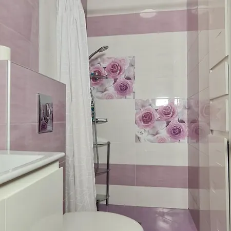 луксозен в резиденция лазурен бряг *