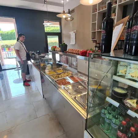 Apartment луксозен в резиденция лазурен бряг *