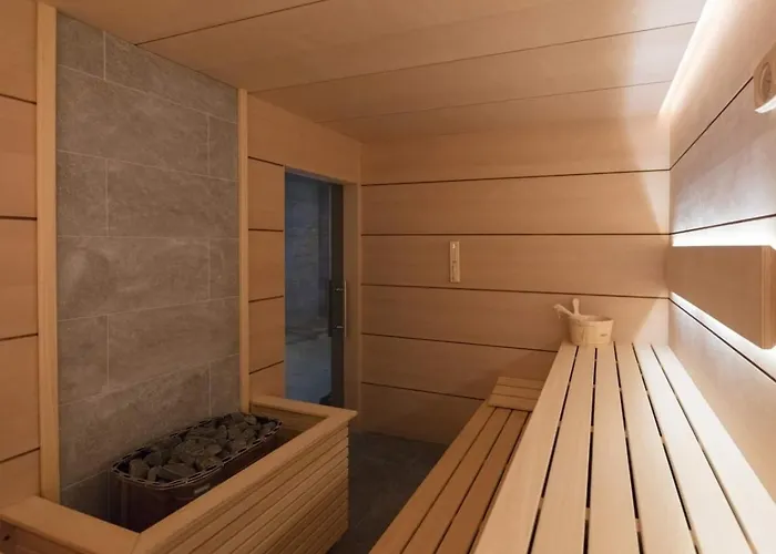 луксозен в резиденция лазурен бряг Apartman