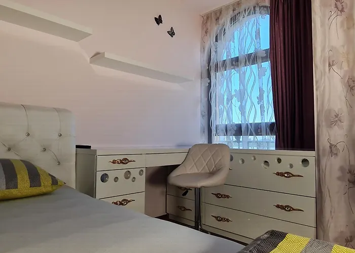 луксозен в резиденция лазурен бряг Burgas City