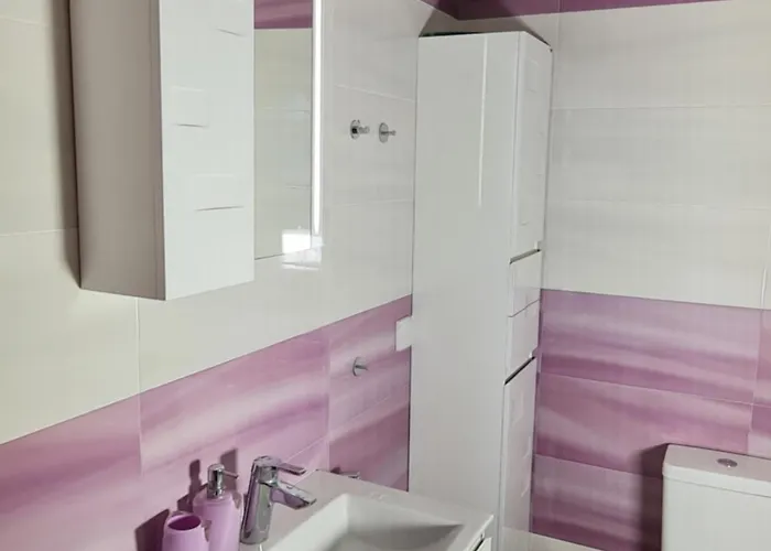 луксозен в резиденция лазурен бряг Apartman *