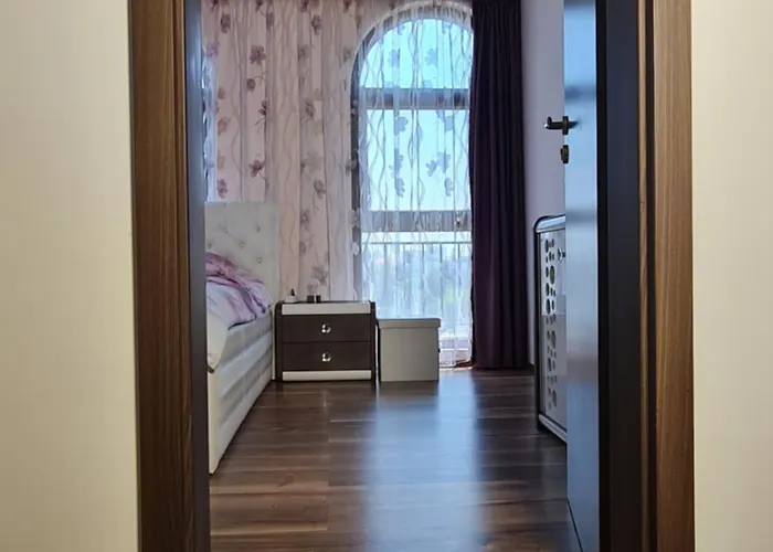 луксозен в резиденция лазурен бряг