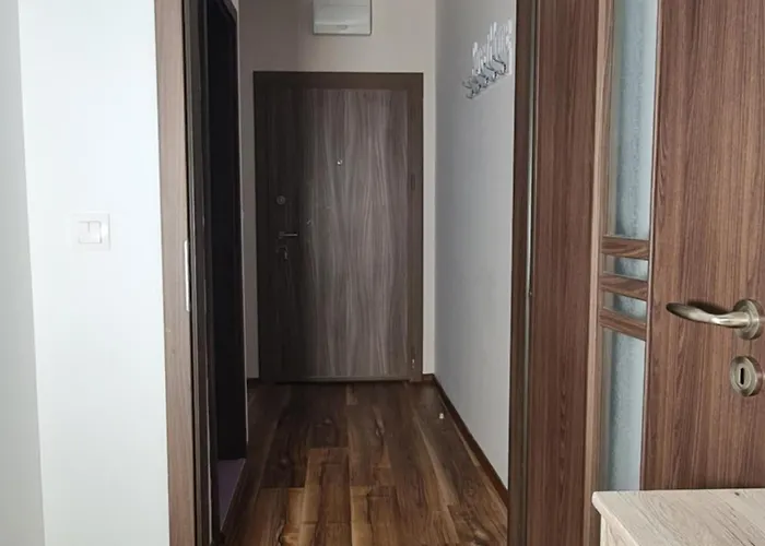луксозен в резиденция лазурен бряг Apartman *