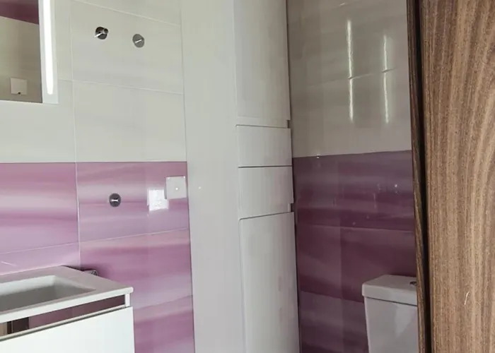 Apartman луксозен в резиденция лазурен бряг *