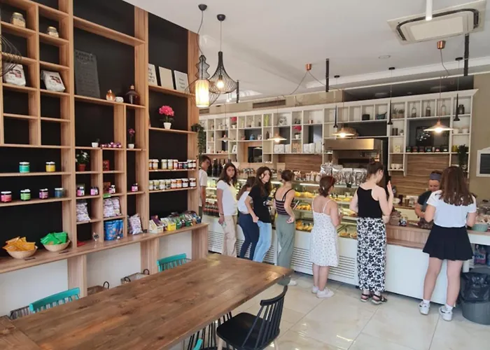 Apartment луксозен в резиденция лазурен бряг