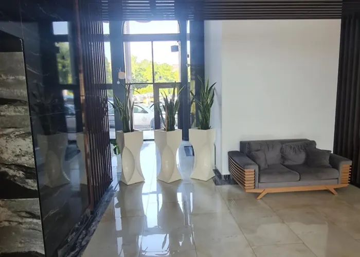 Apartman луксозен в резиденция лазурен бряг *