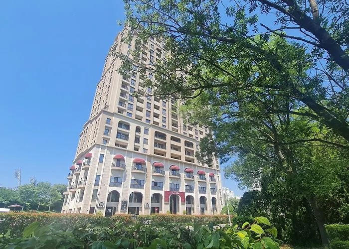 Apartment луксозен в резиденция лазурен бряг Burgas City