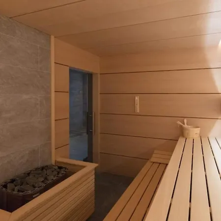 луксозен в резиденция лазурен бряг Apartman