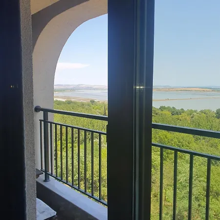 луксозен в резиденция лазурен бряг Apartman