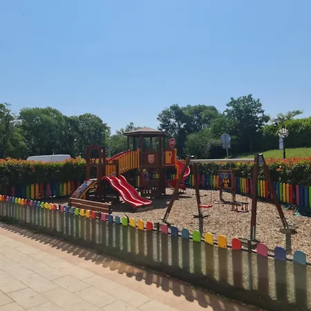 луксозен в резиденция лазурен бряг Apartment