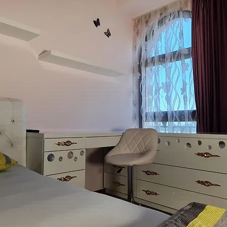 луксозен в резиденция лазурен бряг Burgas City