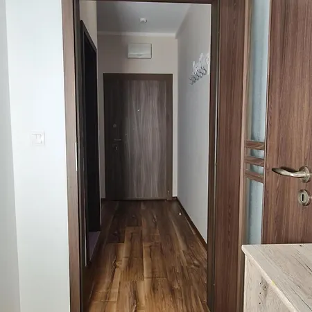 луксозен в резиденция лазурен бряг Apartman *