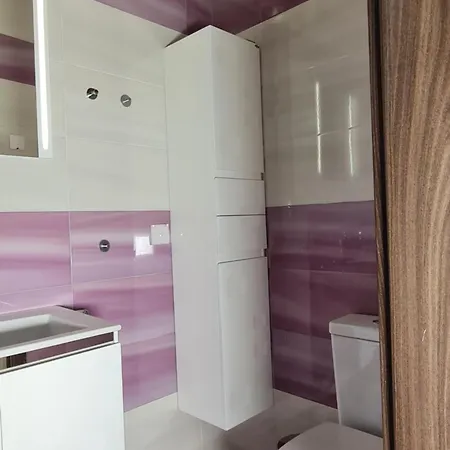 Apartman луксозен в резиденция лазурен бряг *