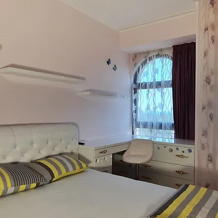 луксозен в резиденция лазурен бряг Apartman *