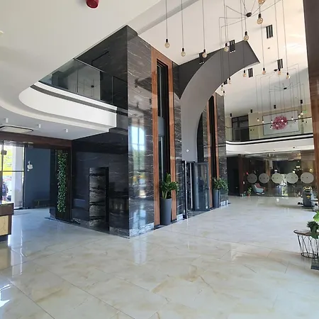 Apartment луксозен в резиденция лазурен бряг