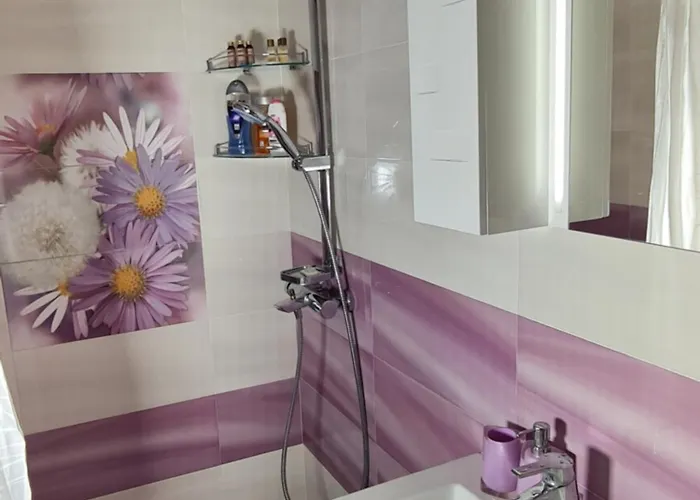 луксозен в резиденция лазурен бряг Apartment *