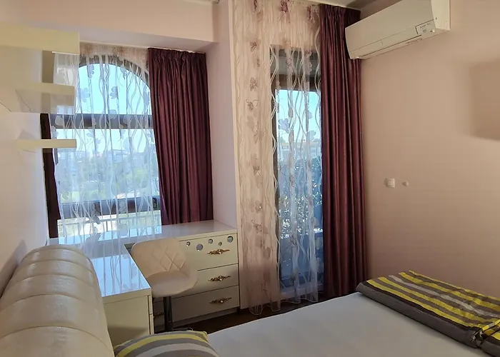 луксозен в резиденция лазурен бряг *