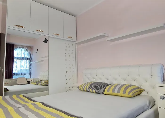 луксозен в резиденция лазурен бряг *