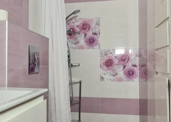 луксозен в резиденция лазурен бряг *